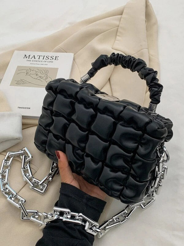 حقيبة يد نسائية صغيرة شنط وحقائب شنط