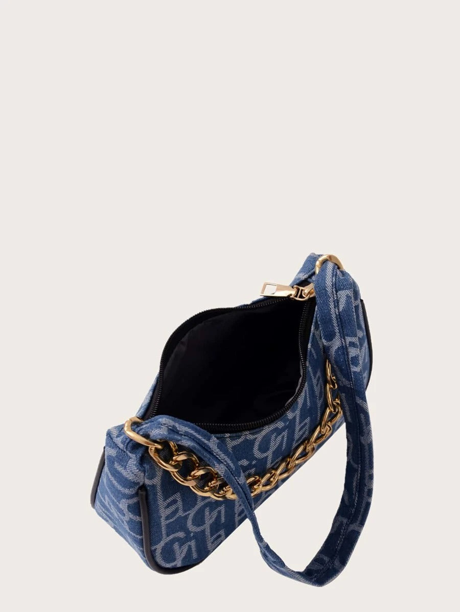 حقيبة باجيت كحلي شنط وحقائب شنط