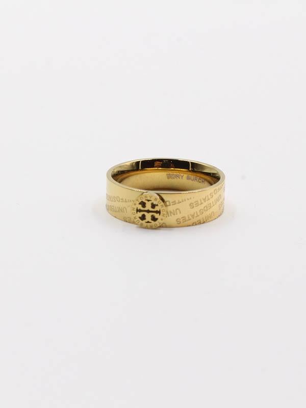 خاتم توري بورش خواتم tory burch