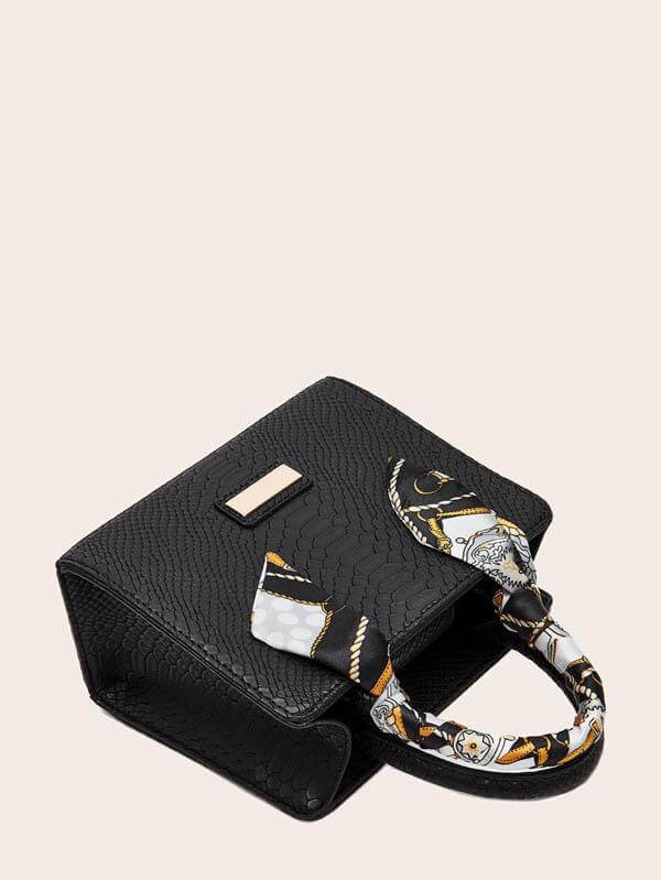 حقيبة كتف مطرزة شنط وحقائب شنط