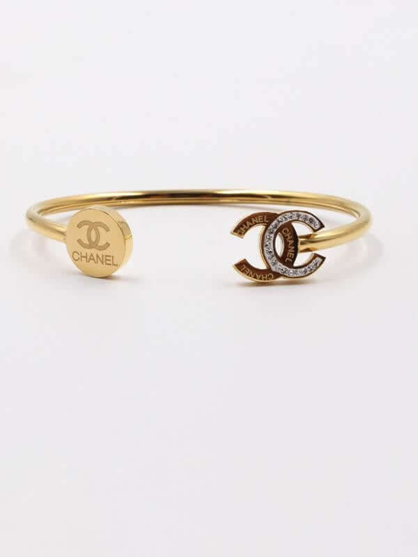 اسوارة شانيل فري بانقل اسواره chanel