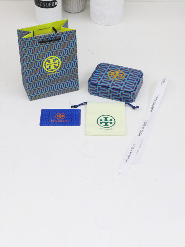 ملحقات توري بورش الاصلية للاساور هدايا tory burch