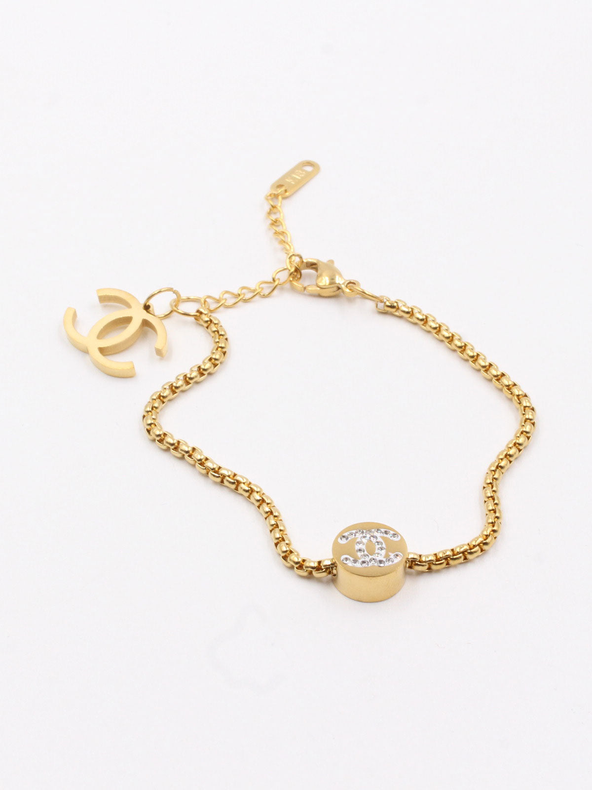 اسواره شانيل ناعمة اسواره chanel