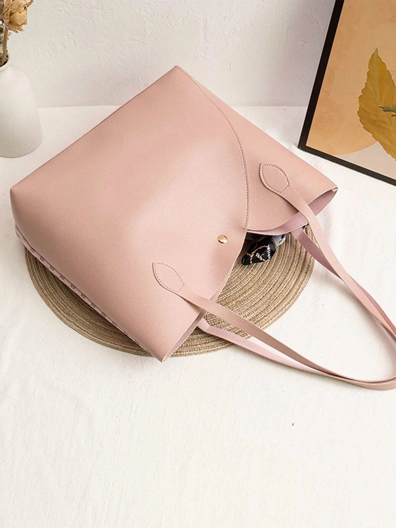 شنطة وردية شنط وحقائب شنط