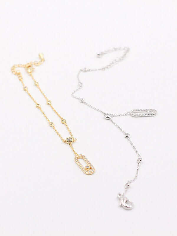 اسوارة ميسيكا سمبل كت messika