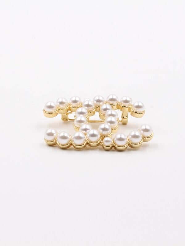بروش شانيل لولو بروش chanel