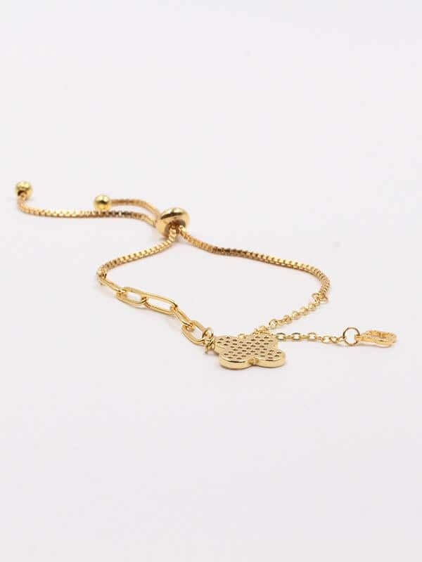 اسوارة فان كليف جنزير ناعم زركون اسواره van cleef