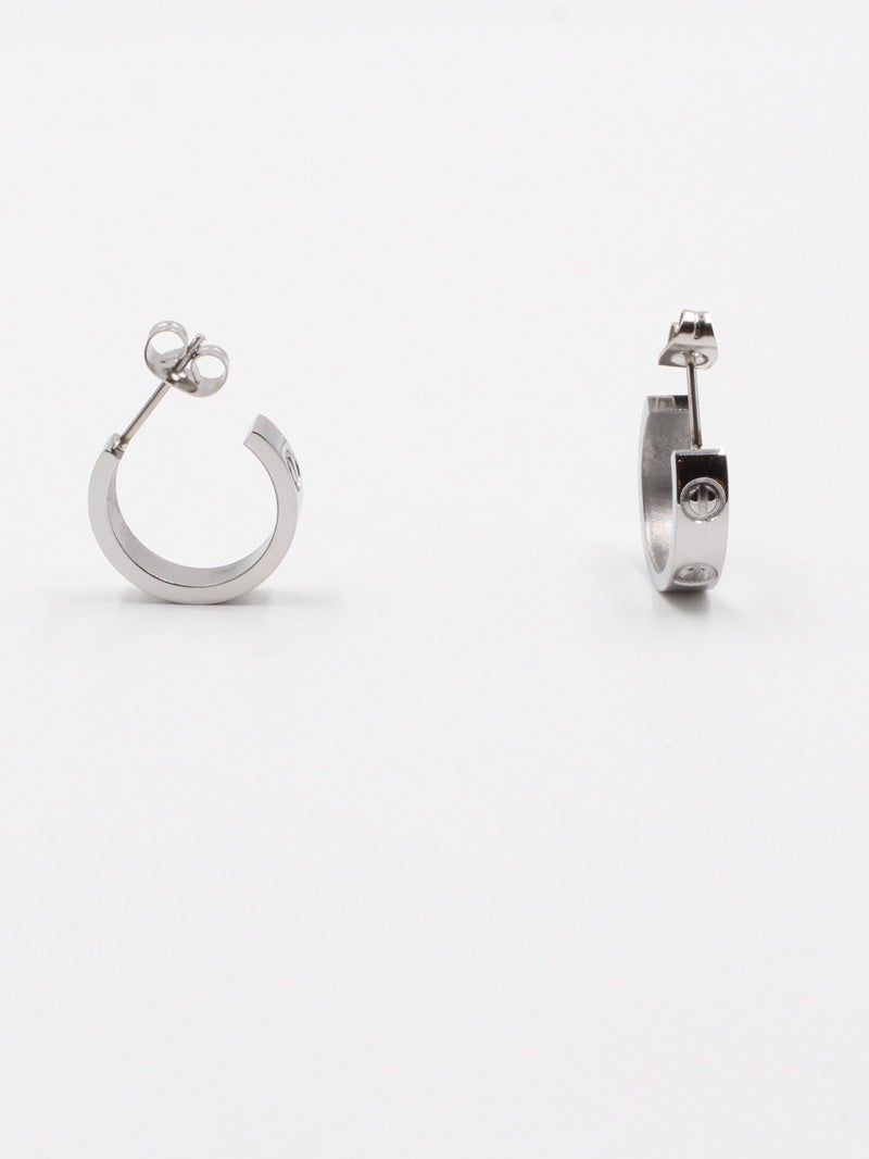 حلق كارتير لوف حلق CARTIER