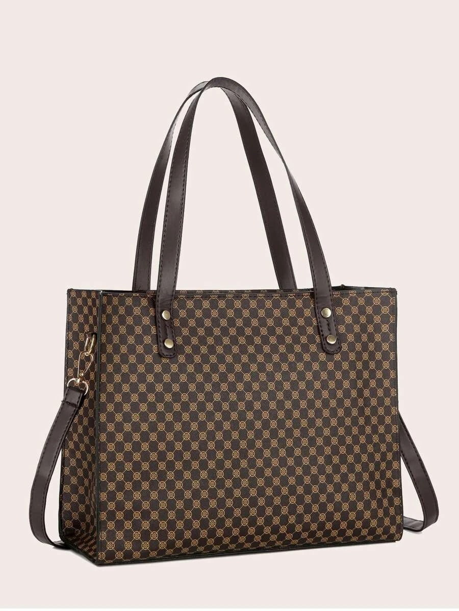 شنطة يد بنية شنط وحقائب شنط