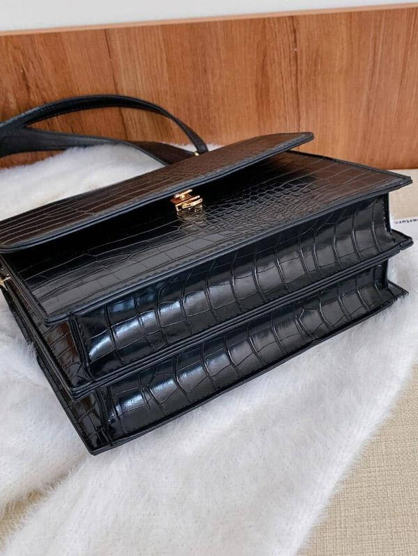 حقيبة كتف كبيره شنط وحقائب شنط