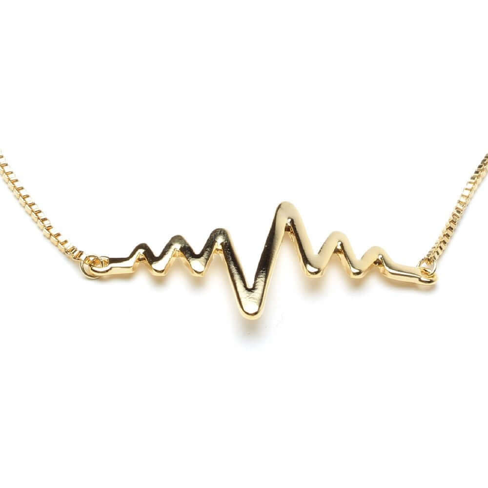 اسواره نبض القلب سحاب اسواره متوفر 2 لون