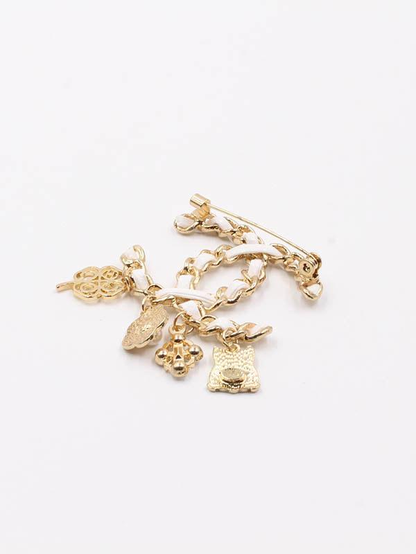 بروشات شانيل بروش chanel