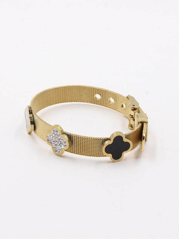 اسواره ساعه فان كليف اسواره van cleef