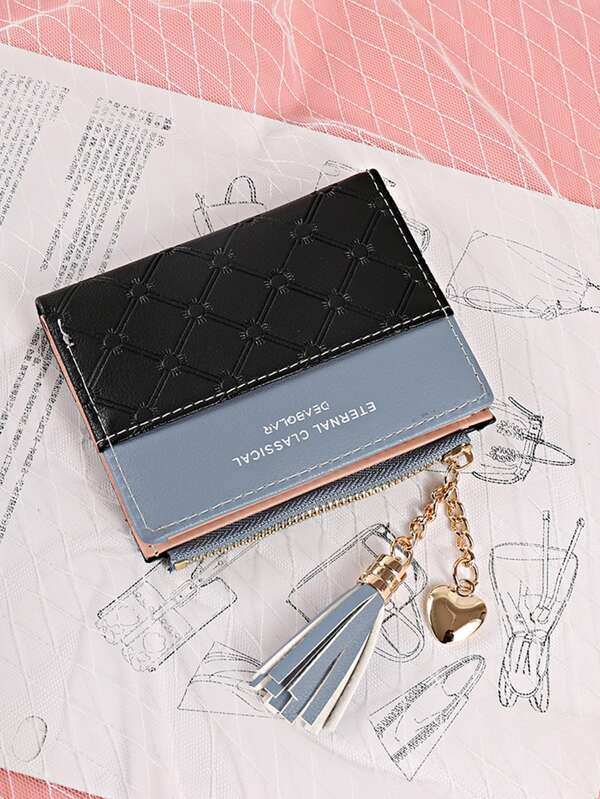 محفظة نقود انيقة محافظ بوك