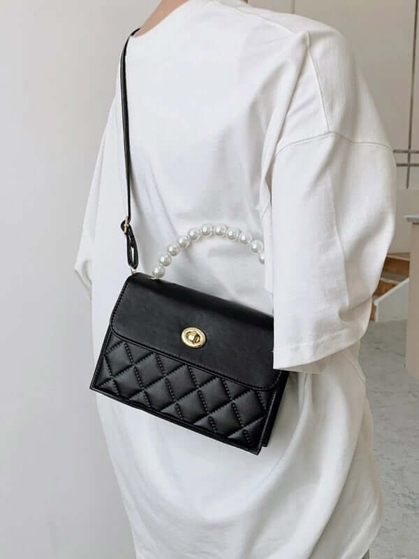 حقيبة ساتشيل صغيرة شنط وحقائب شنط