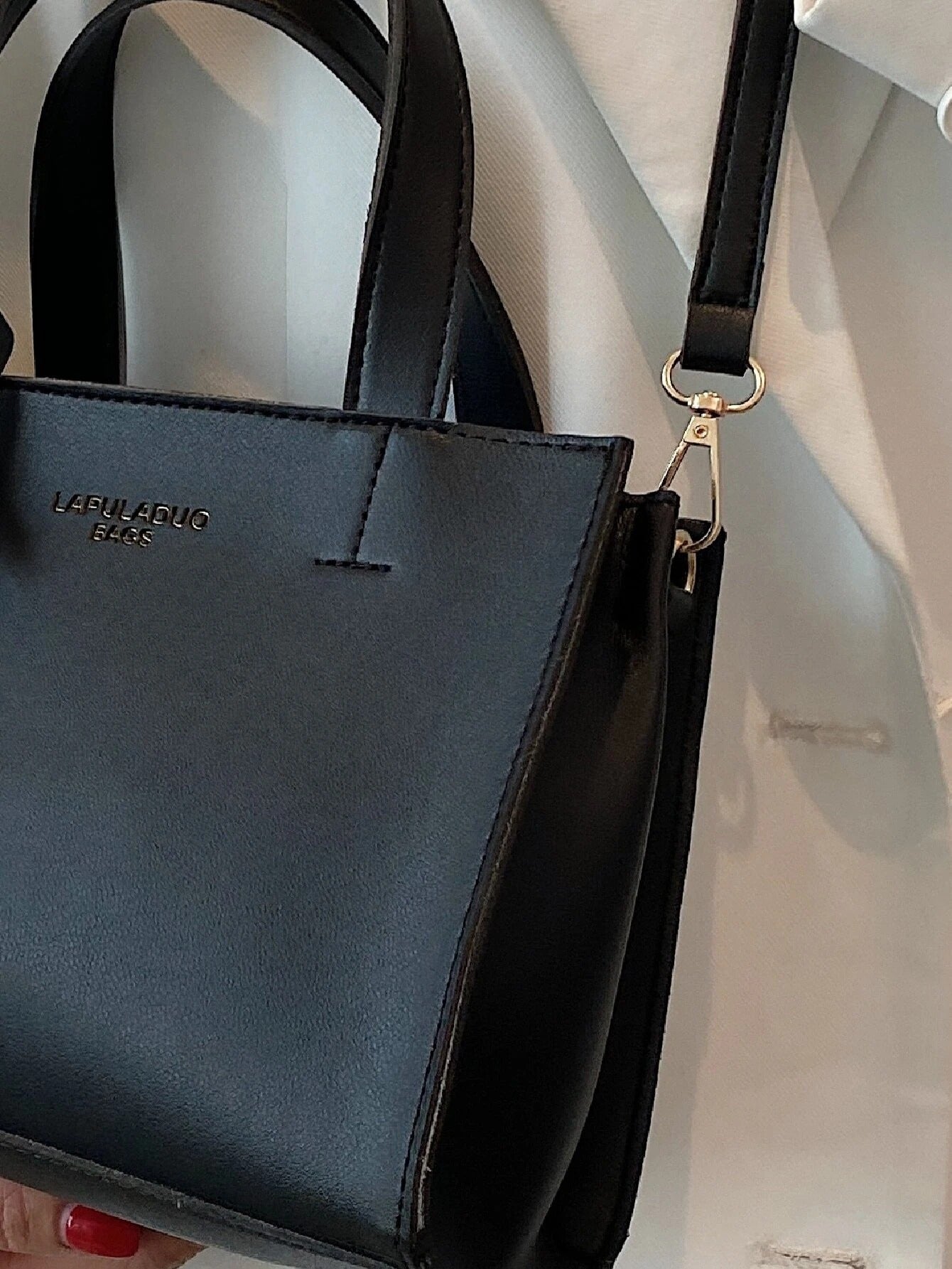 شنطة صغيره اسود شنط وحقائب شنط