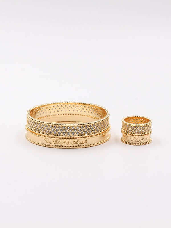 أساور فان كليف اسواره van cleef