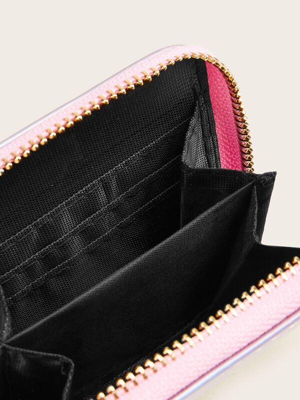 محفظه بينك كات محافظ متوفر 1 لون