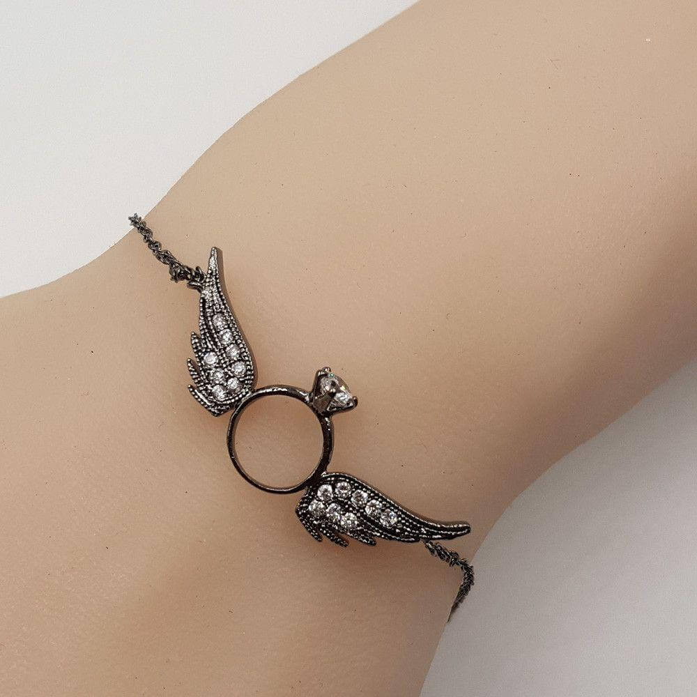 اسواره تيفاني جناح اسواره متوفر 4 لون