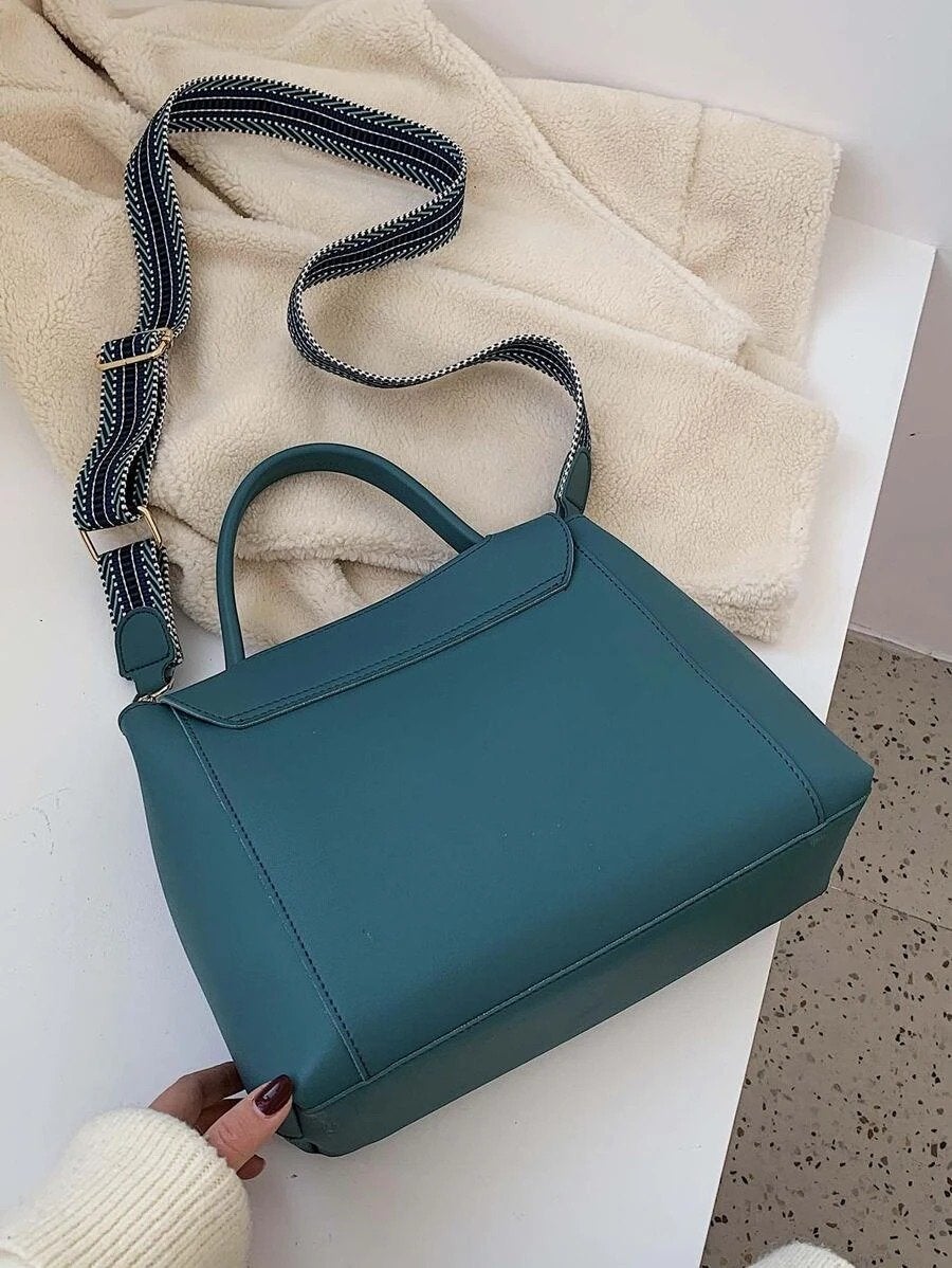 شنطة كبيرة جلدية شنط وحقائب شنط