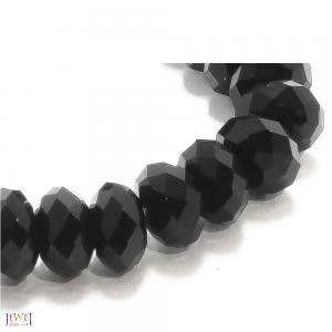 أسواره كرستال مطاطيه اسواره متوفر 5 لون