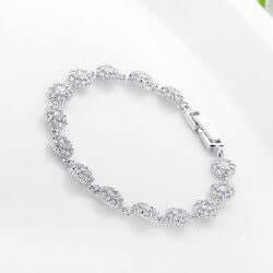 اسواره ملتي سيركل زركون اسواره متوفر 1 لون