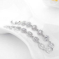 اسواره ملتي سيركل زركون اسواره متوفر 1 لون