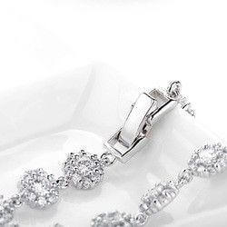 اسواره ملتي سيركل زركون اسواره متوفر 1 لون