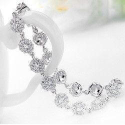 اسواره ملتي سيركل زركون اسواره متوفر 1 لون