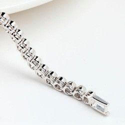 اسواره ناعمه زركون اسواره متوفر 1 لون