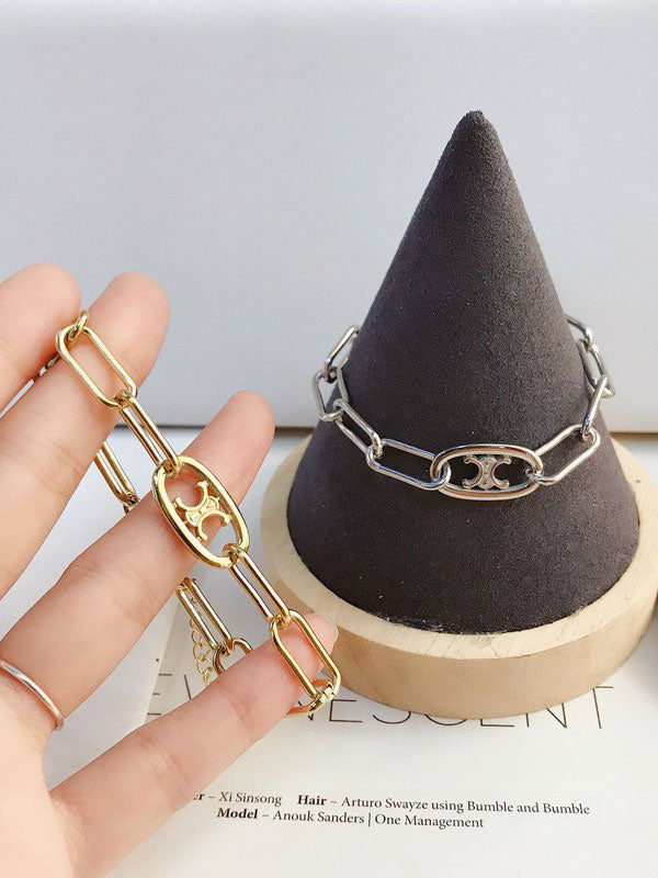 اساور سيلين لوقو قولد اسواره jewel