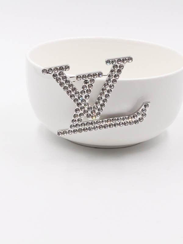 بروش لويس فيتون بروش louis vuitton