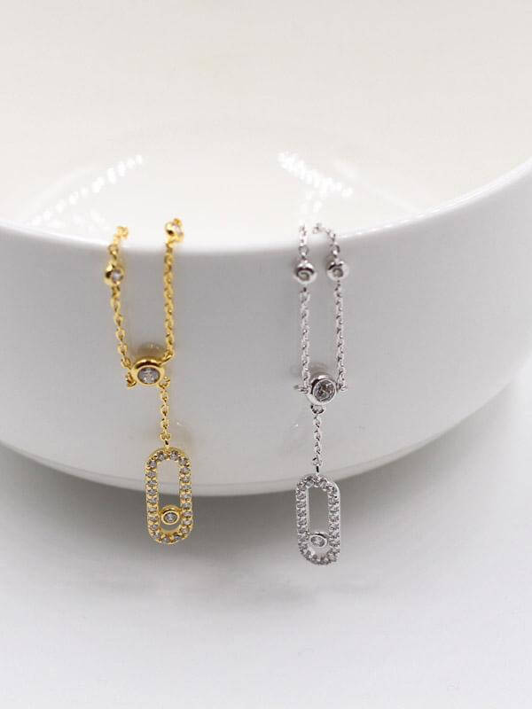 اسوارة ميسيكا سمبل كت messika