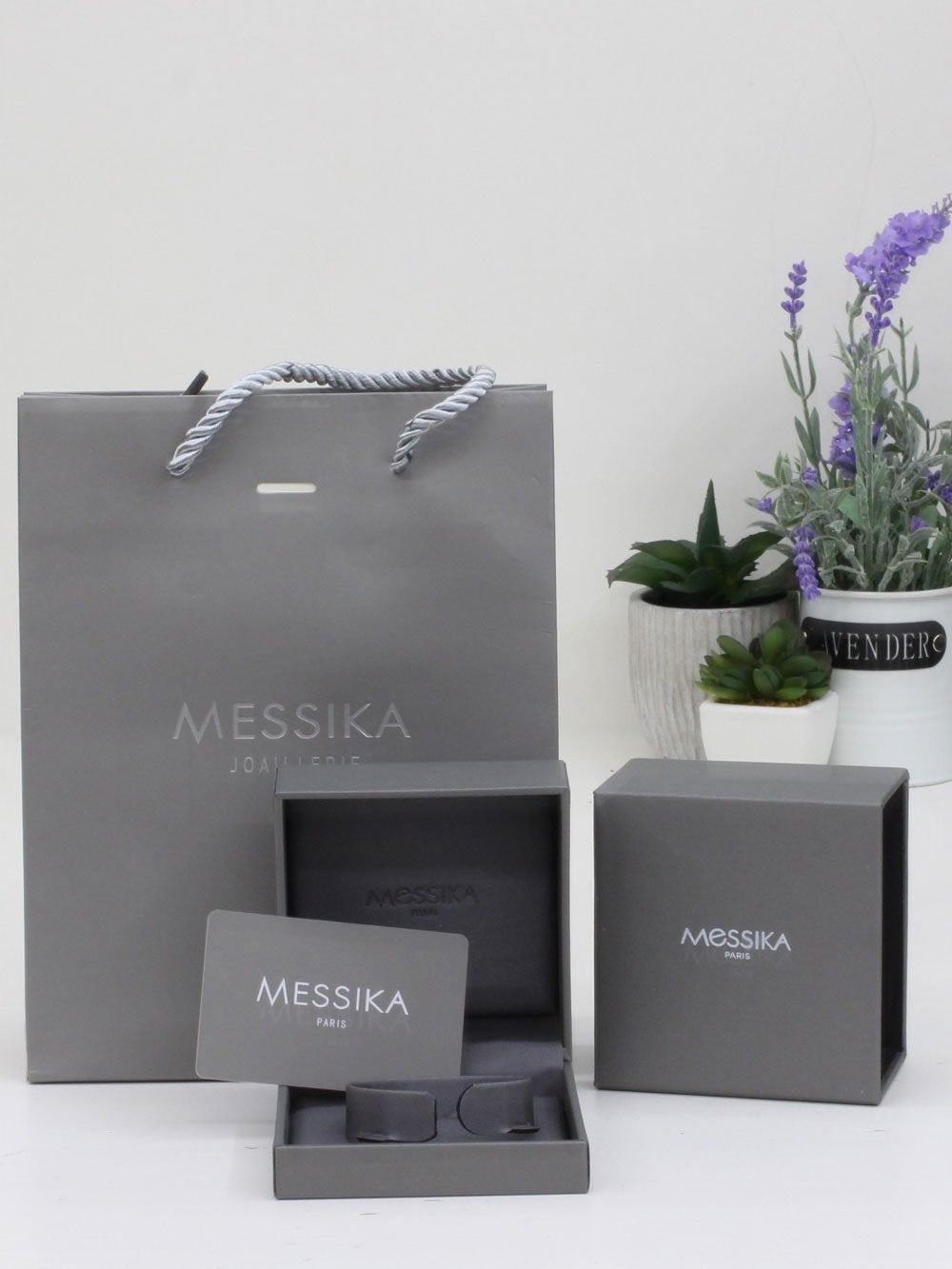 ملحقات ميسيكا الاصلية هدايا messika