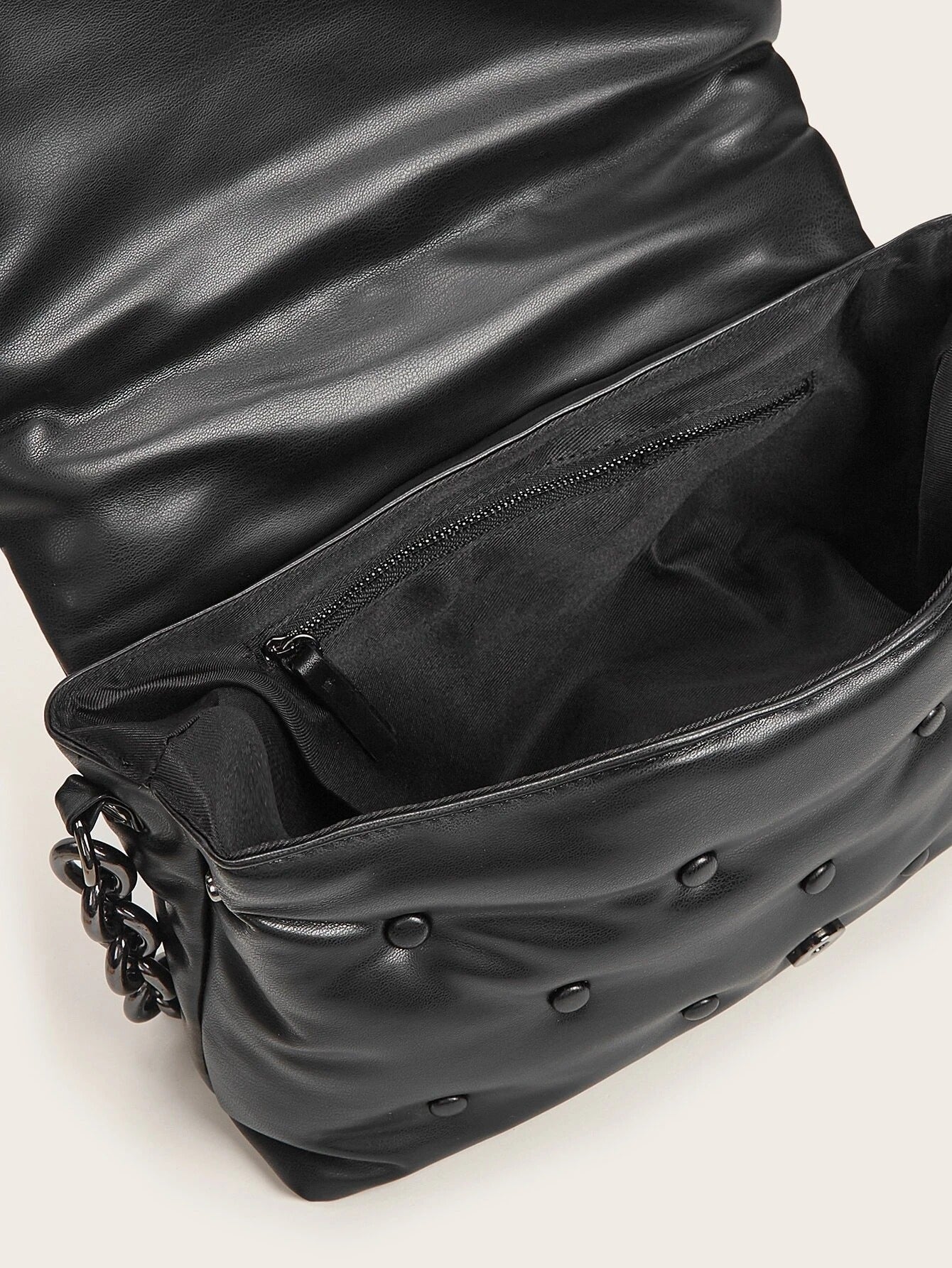 حقيبة كتف بوتونز شنط وحقائب شنط