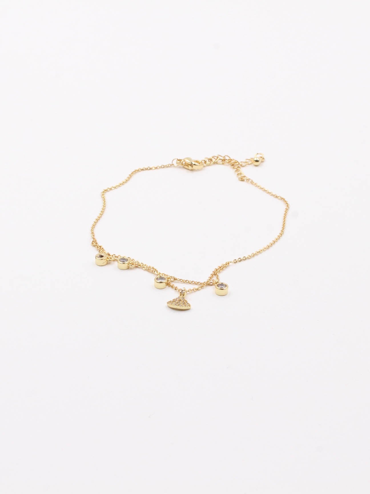 خلخال للرجل بولغاري خلاخل bvlgari
