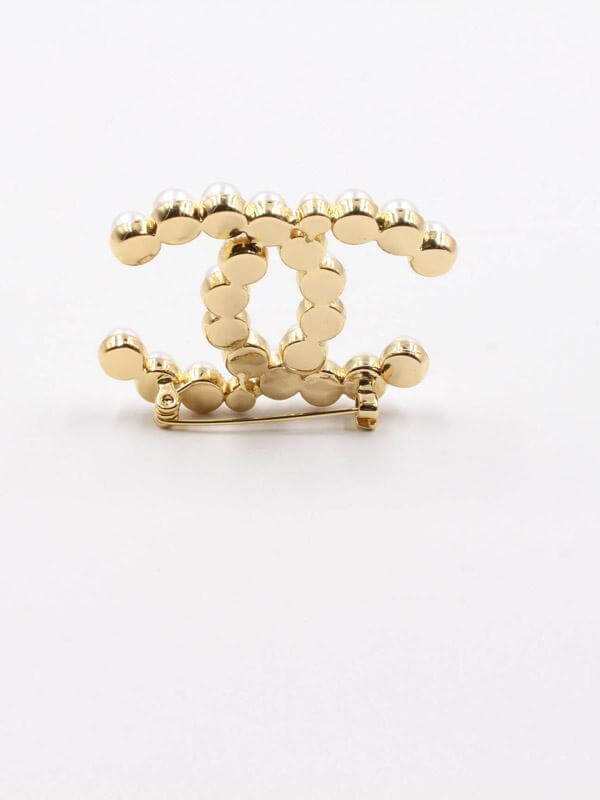بروش شانيل لولو بروش chanel
