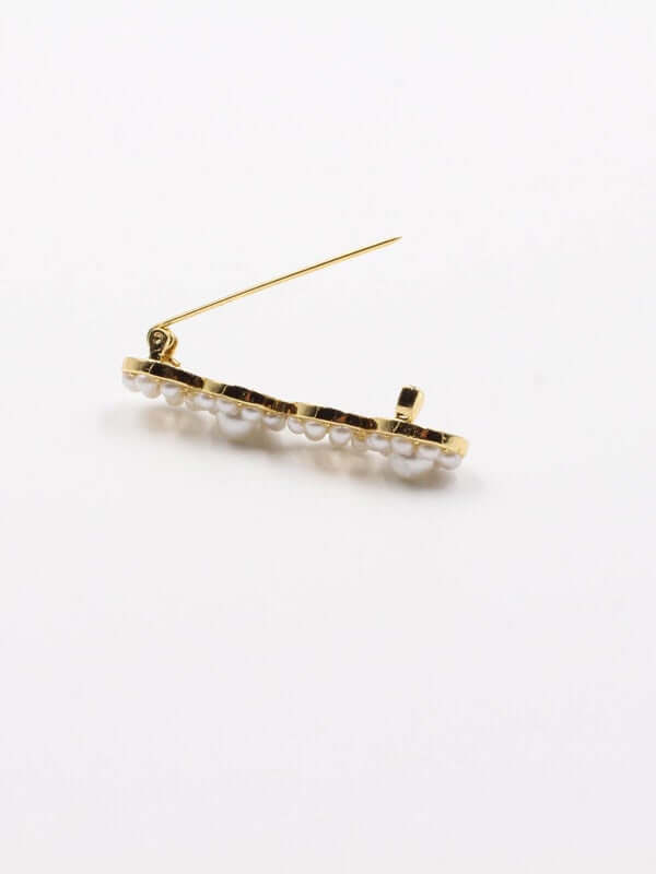 بروش شانيل ناعم بروش chanel