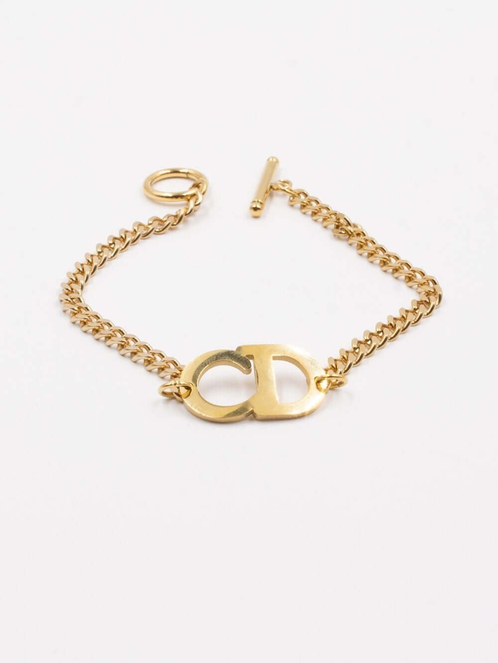 اسواره ديور جنزير اسواره dior