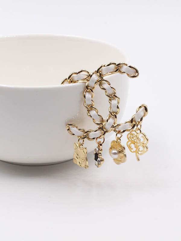 بروشات شانيل بروش chanel