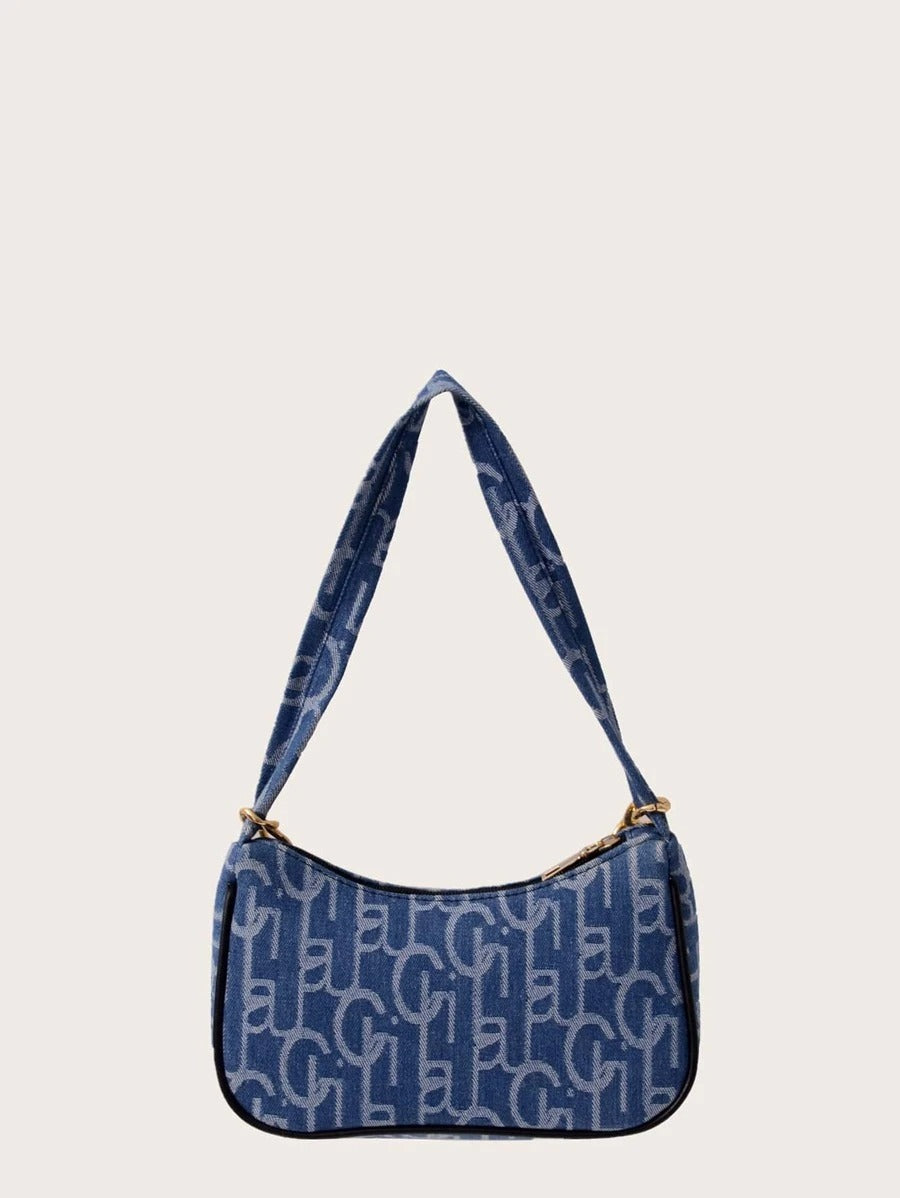 حقيبة باجيت كحلي شنط وحقائب شنط