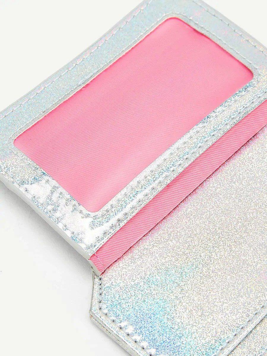 بوك فضي قليتر محافظ بوك