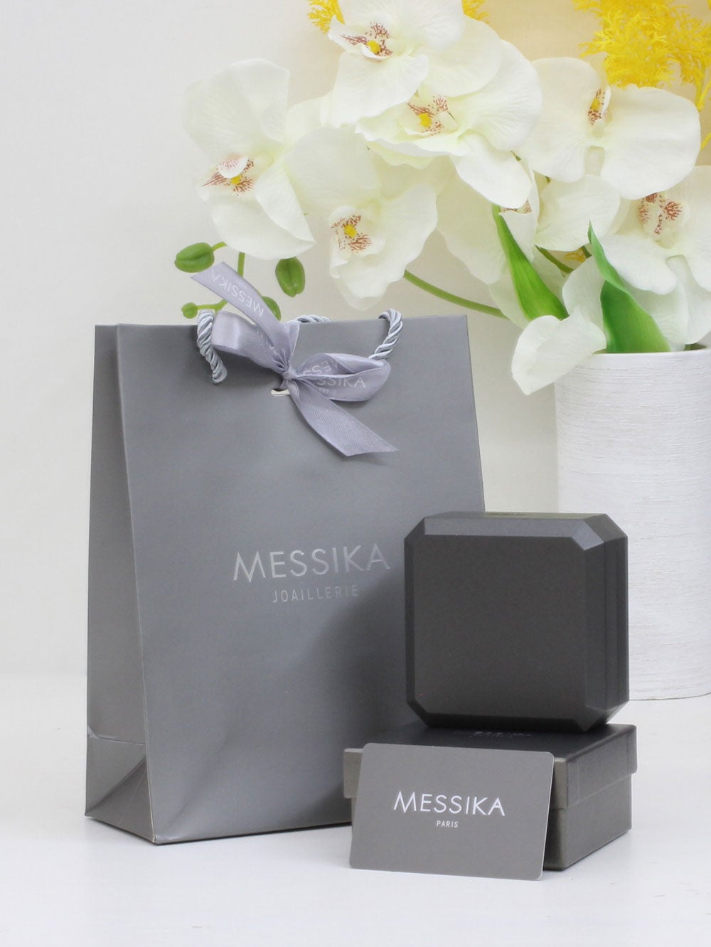 ملحقات ميسيكا الاصلية للاكسسوارات هدايا messika