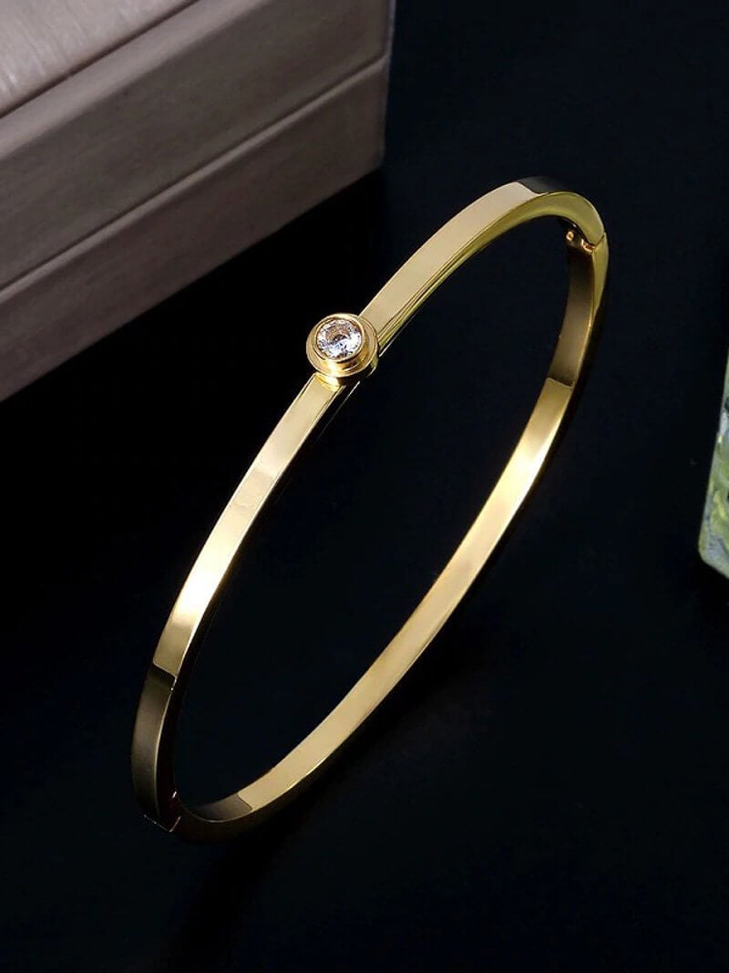 اسوارة بانقل ستون اسواره متوفر 2 لون