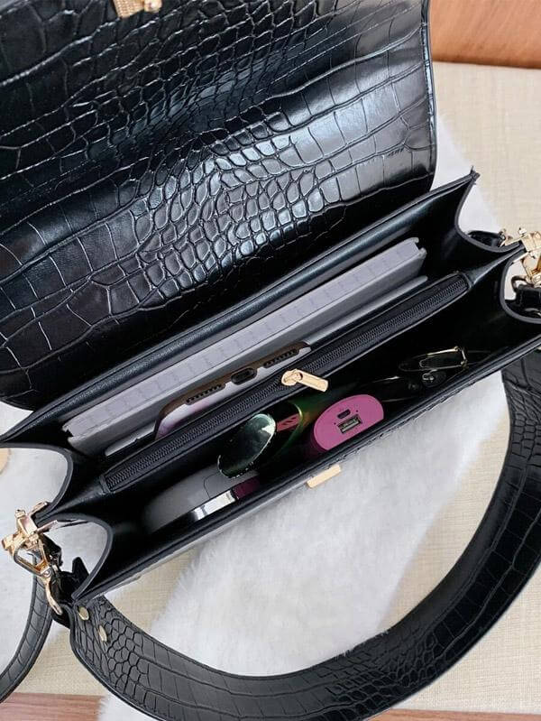 حقيبة كتف كبيره شنط وحقائب شنط