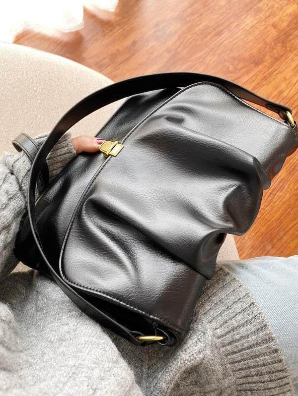 شنطه كتف ويد كبيره شنط وحقائب شنط