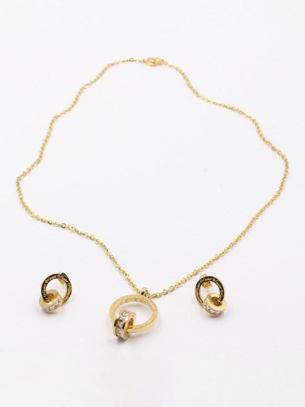 طقم كارتير وذ لوقو اطقم CARTIER