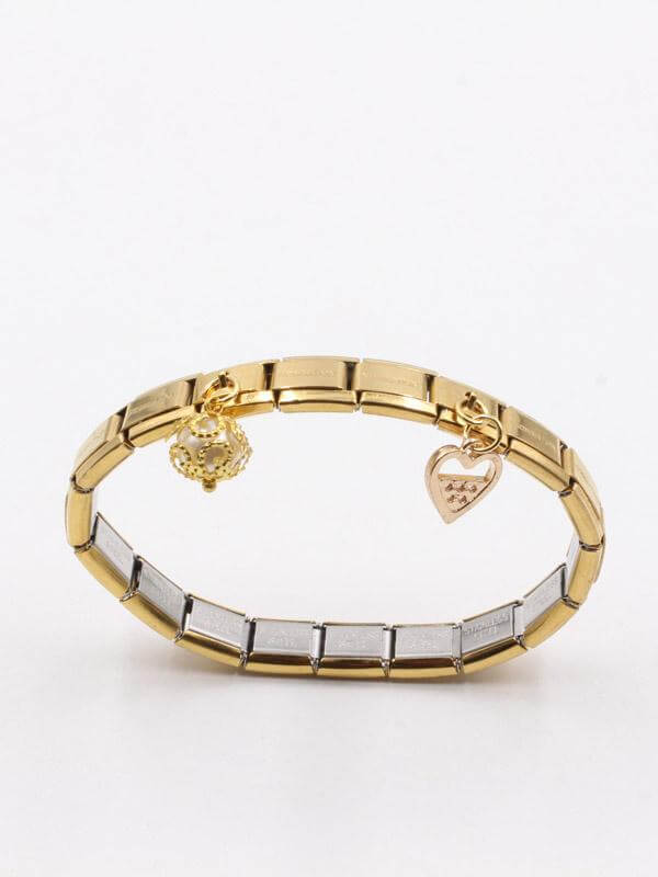 اسواره نومنيشن بولز اند هارت قولد اسواره nomination