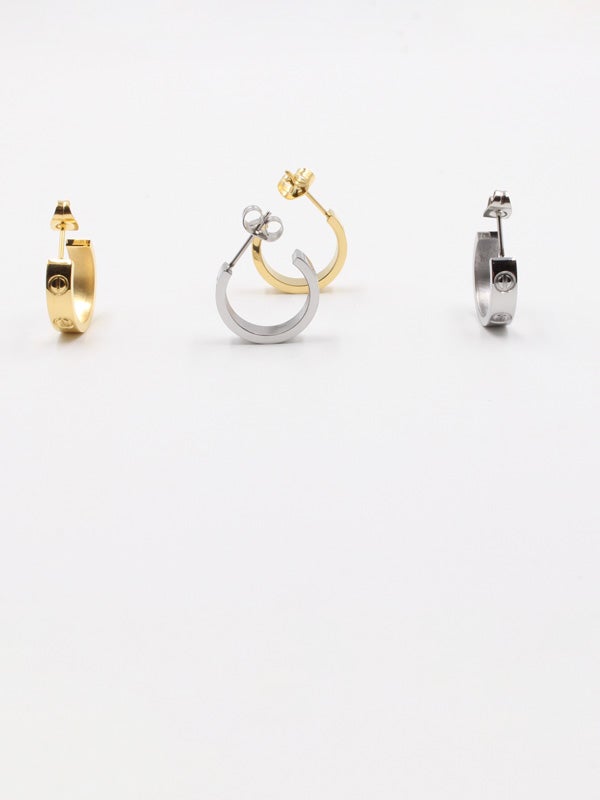 حلق كارتير لوف حلق CARTIER