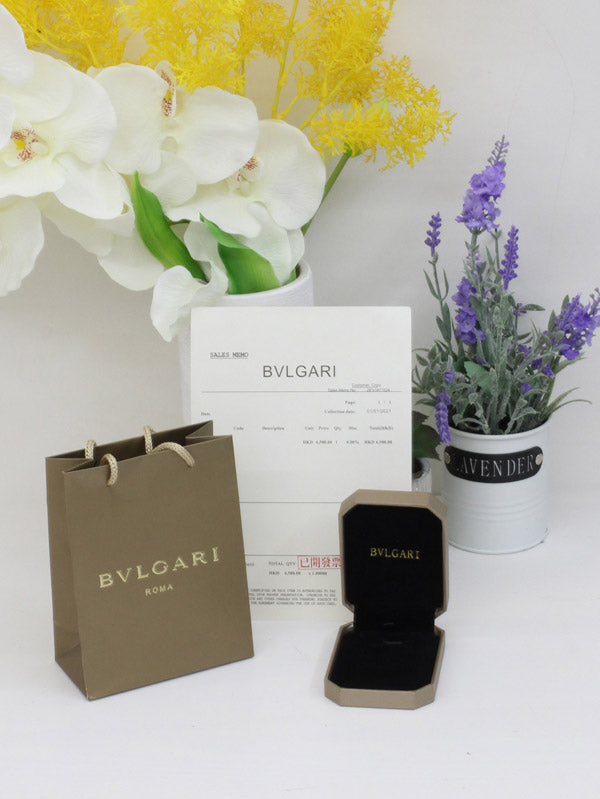 ملحقات بولغاري الاصلية اطقم صغير هدايا bvlgari